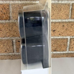 NEW old stock Sony Portable Speaker System SRS-M50 (Sealed) image 8