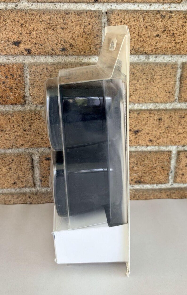NEW old stock Sony Portable Speaker System SRS-M50 (Sealed) image 8