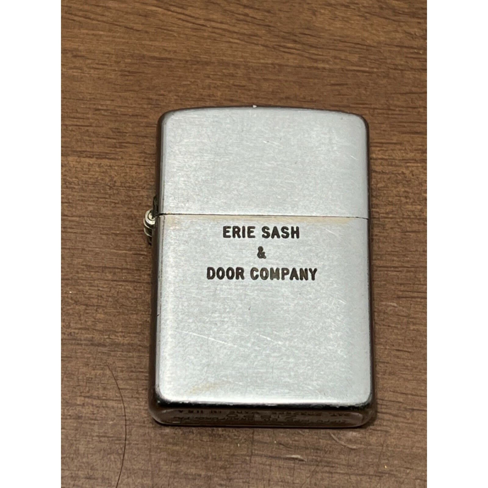 2032695 Zippo - Etsy