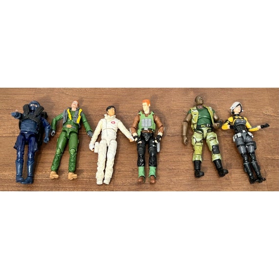 Gi joe sale 3.75