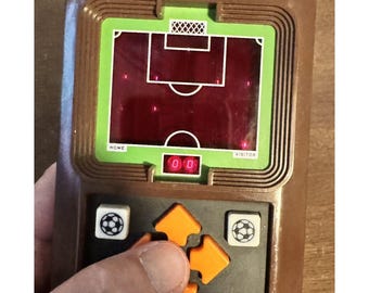 その他 Mattel Electronics Soccer 1978 $_57.PNG?set_id=880000500F