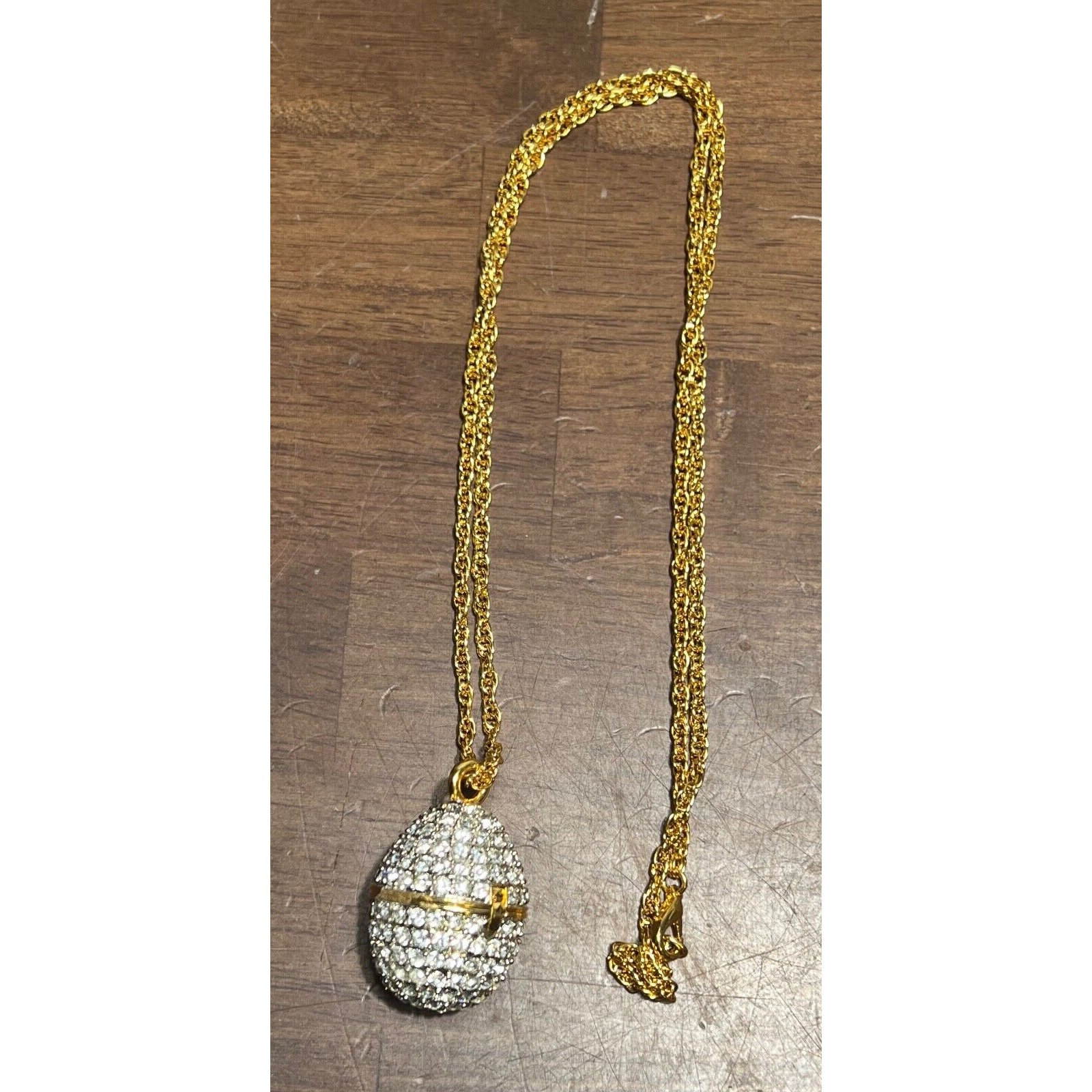 Xanadu quartz cheap watch necklace