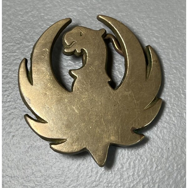Ruger Belt Buckles Etsy