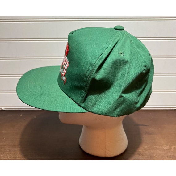 Vintage Coyote Tequila Truckers SnapBack Hat *Great G… Gem