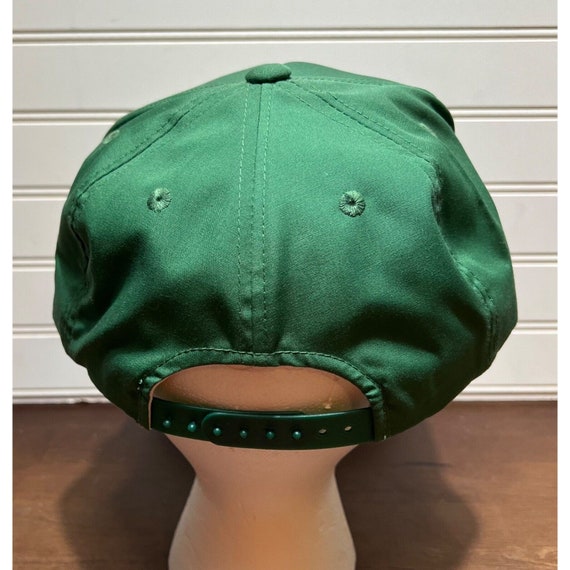 Vintage Coyote Tequila Truckers SnapBack Hat *Great G… Gem