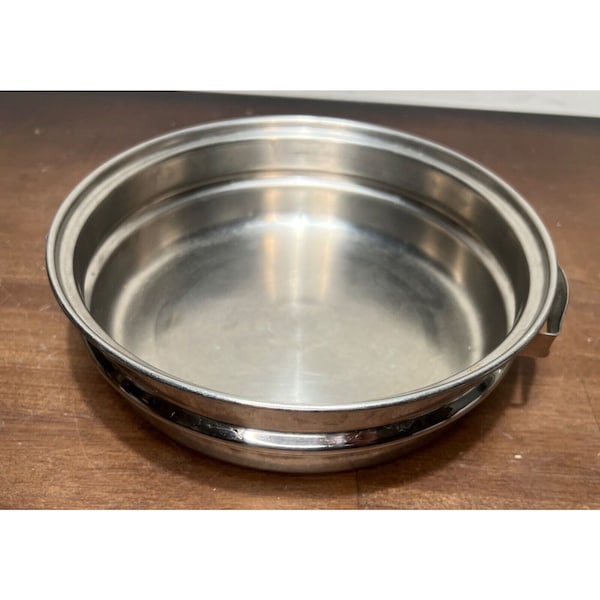 Lifetime 18 8 Pot Etsy