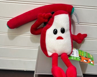 cvs rudolph plush collection