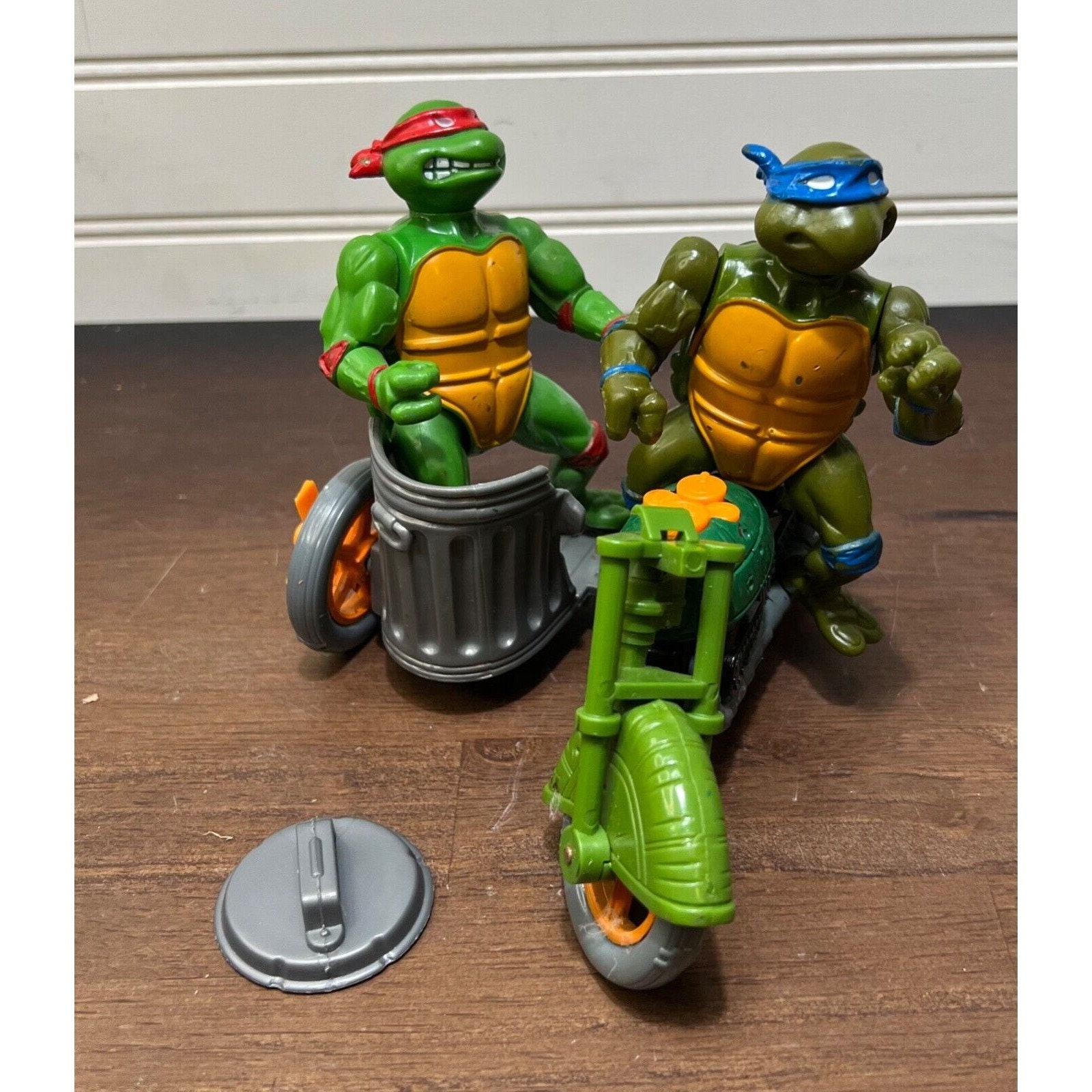 タートルズ　CLASSIC SEWER CYCLE IMG_6874.10.JPG
