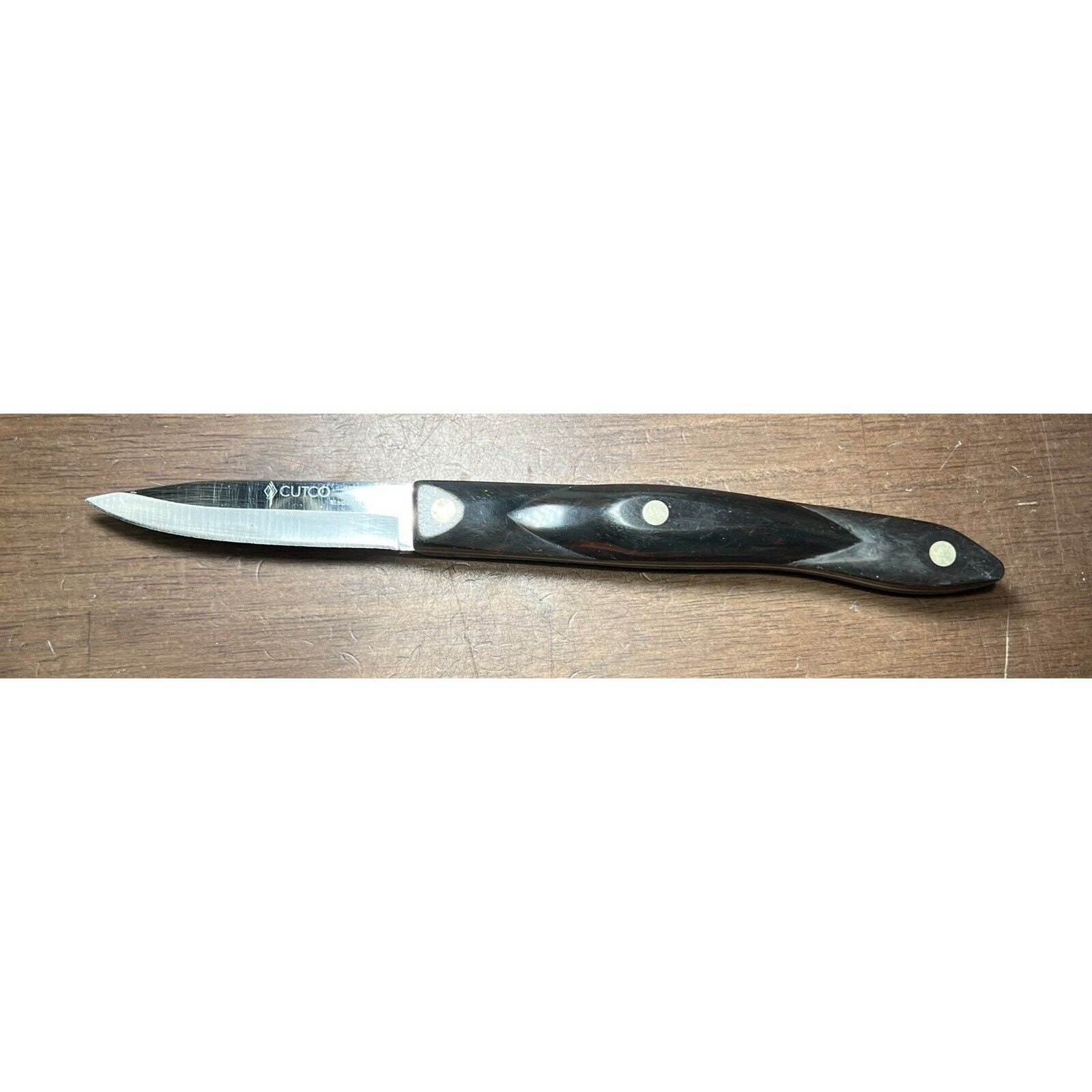 Cutco Cutlery  Best Small Paring Knives 