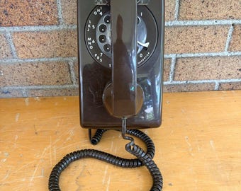 1985 Hard to Find Ronald Mcdonald Telephone - Etsy