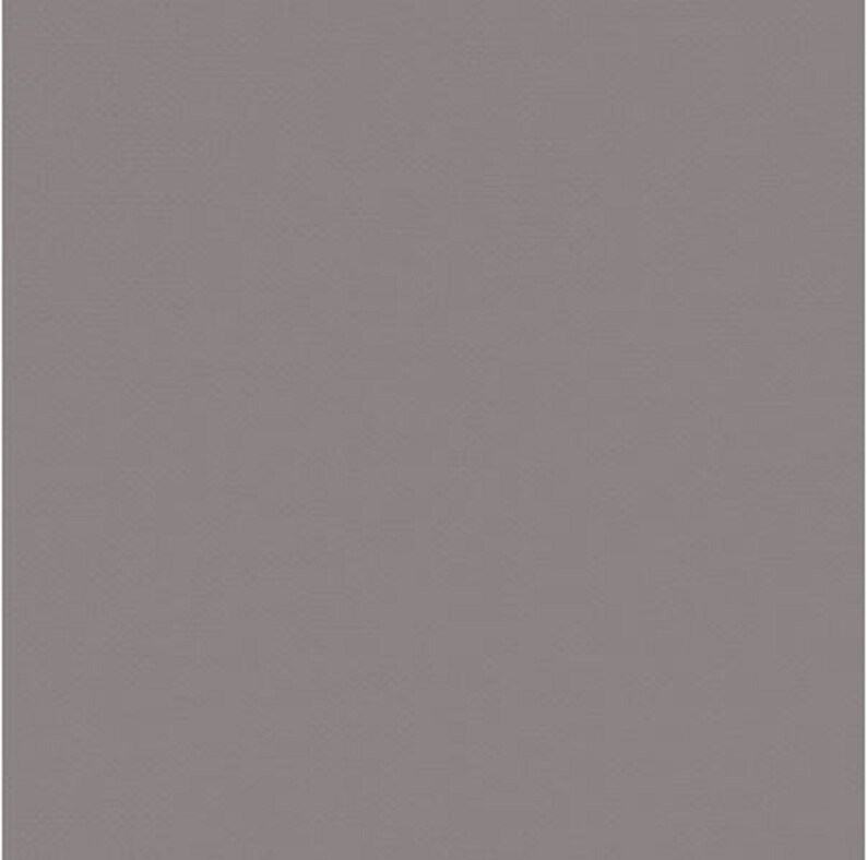 Devonstone Collection Solid RAINY DAY DV149-100/% Cotton Quilting Fabric