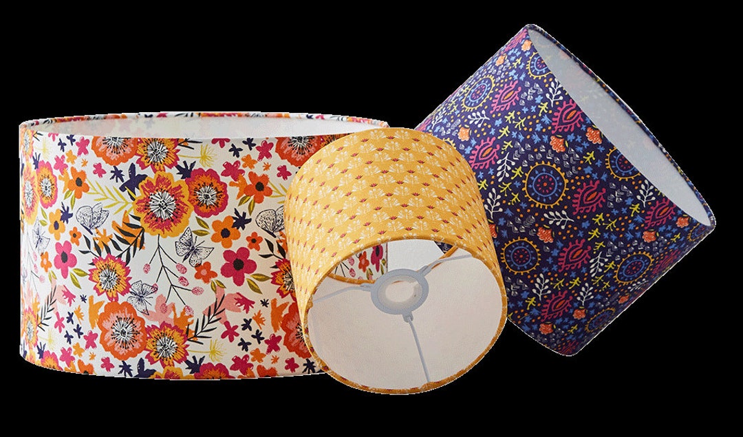 Need Craft Lamp Shade Kits Etsy