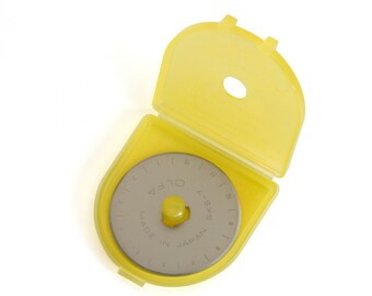 Rotary Cutter | OLFA RB45-1 Rotary Blade 45MM, 1/PK