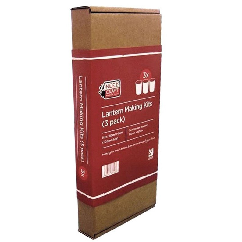 Need Craft Lamp Shade Kits Etsy