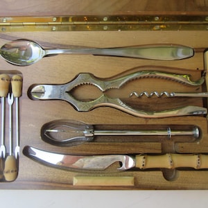 Dreizack Tools - Etsy