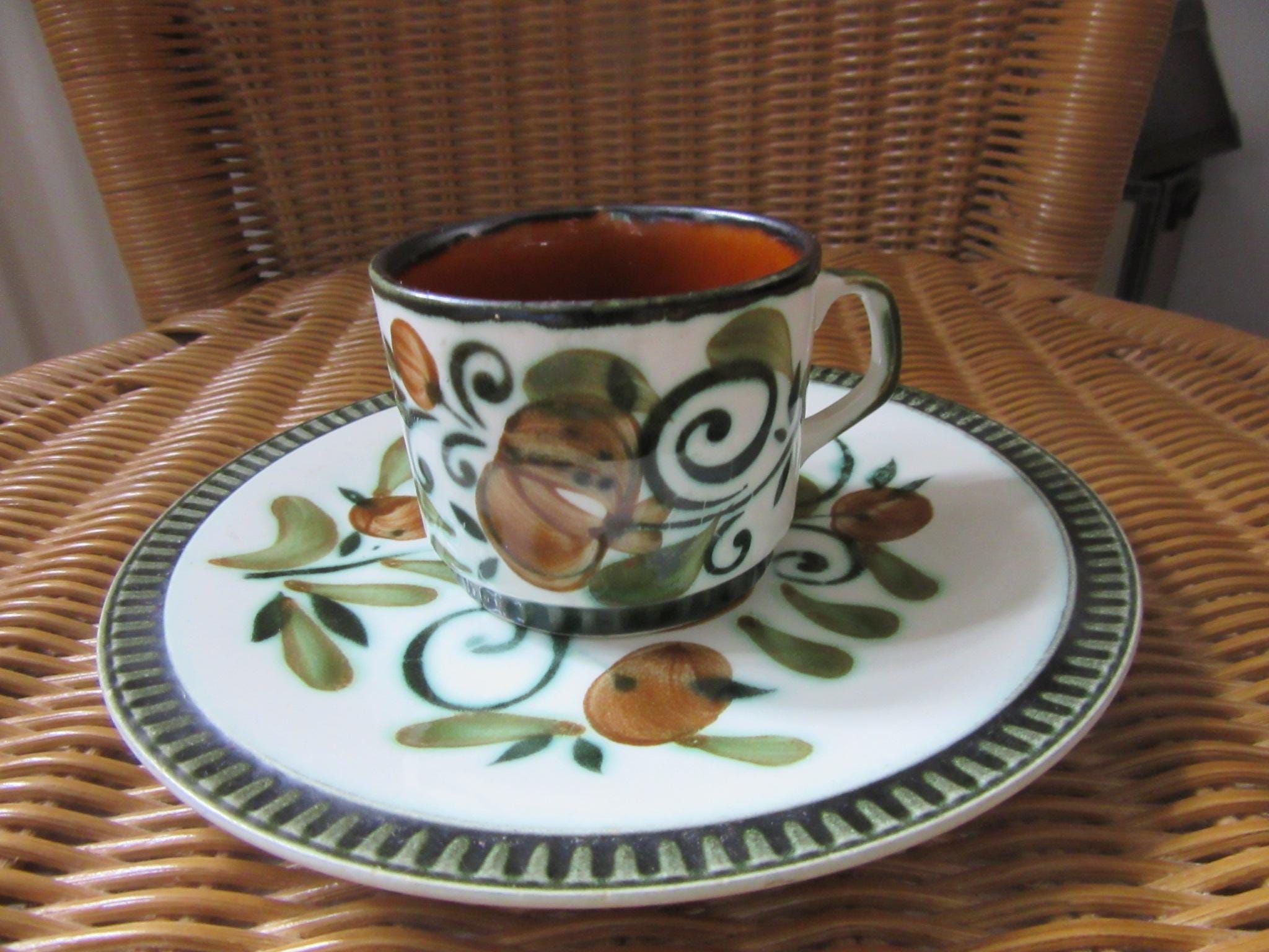 Boch Argenteuil - Etsy