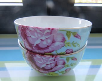 PIP Studio Amsterdam- Set of 2 Small 200ml / 7oz Porcelain Coffee