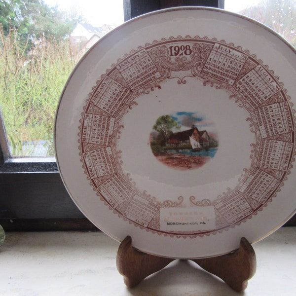 Antique Monongahela Etsy