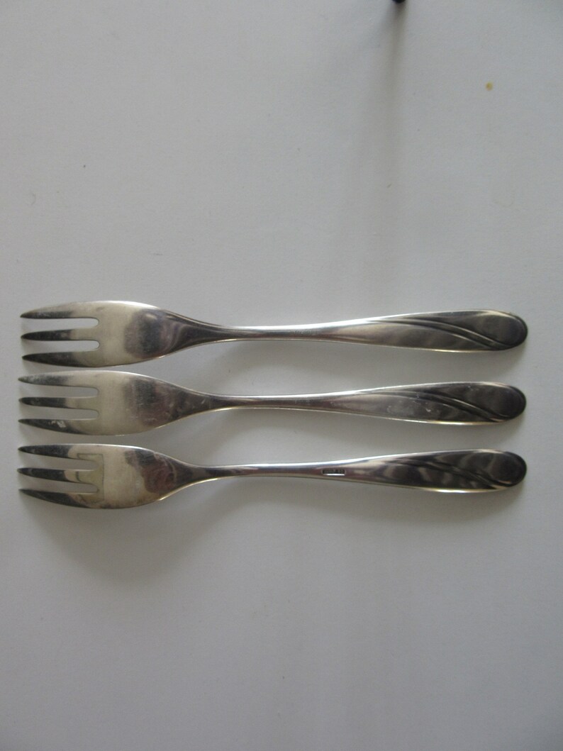 WMF Cutlerysilver Plated 90 Design Kurt Mayer Etsy