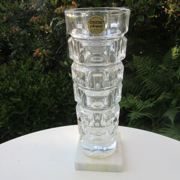 Cristal D Arques - Etsy