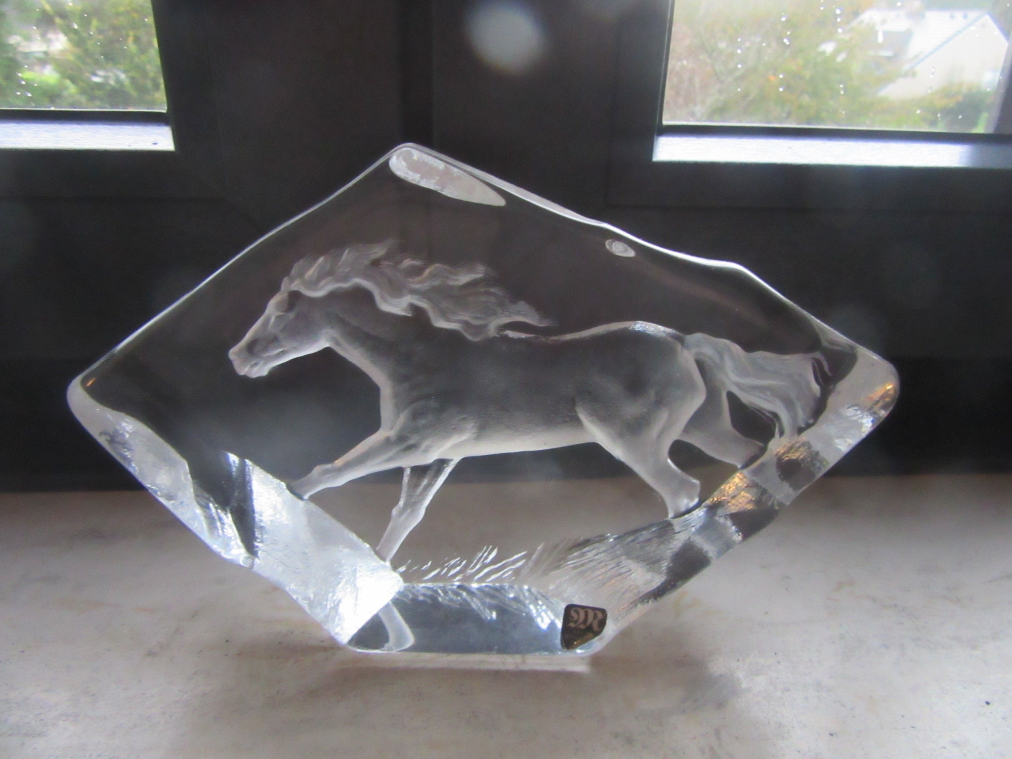 Jonasson Horses - Etsy