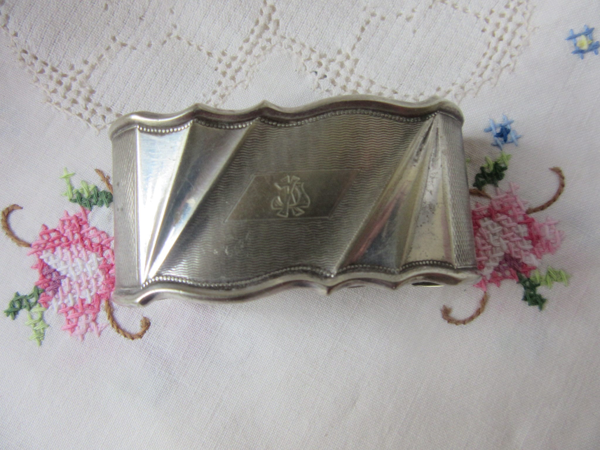 Kraft Alpaca Silver