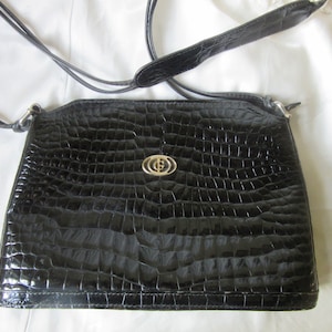 Ｐeruzziの本格革のショルダーバック Peruzzi bag - Etsy 日本