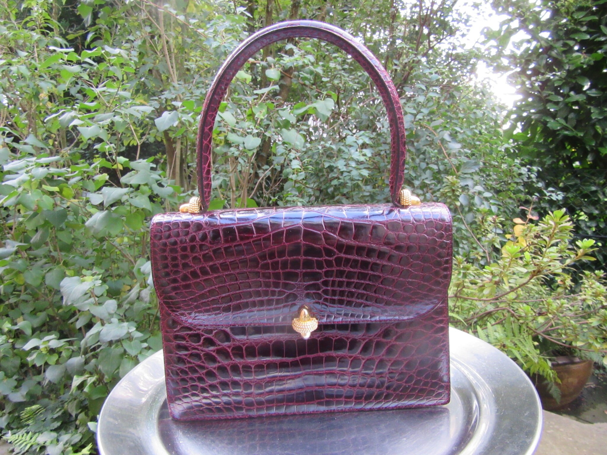 louis fontaine bag