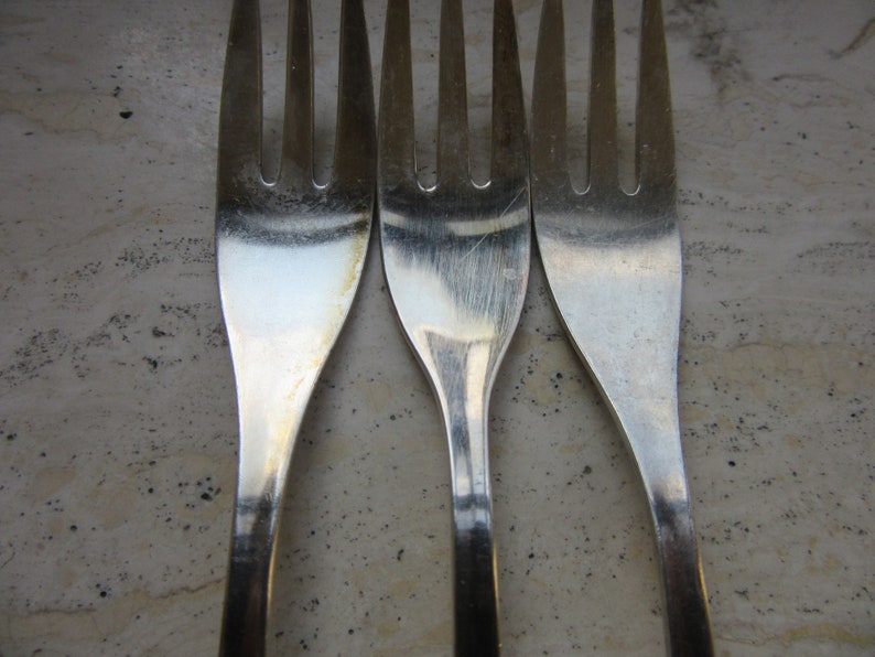 WMF Cutlerysilver Plated 90 Design Kurt Mayer Etsy