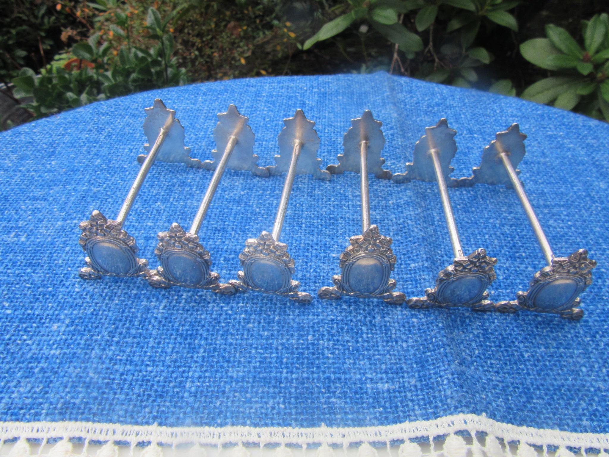 Wiskemann Cutlery - Etsy