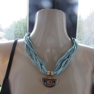 Frey Wille Necklace - Etsy