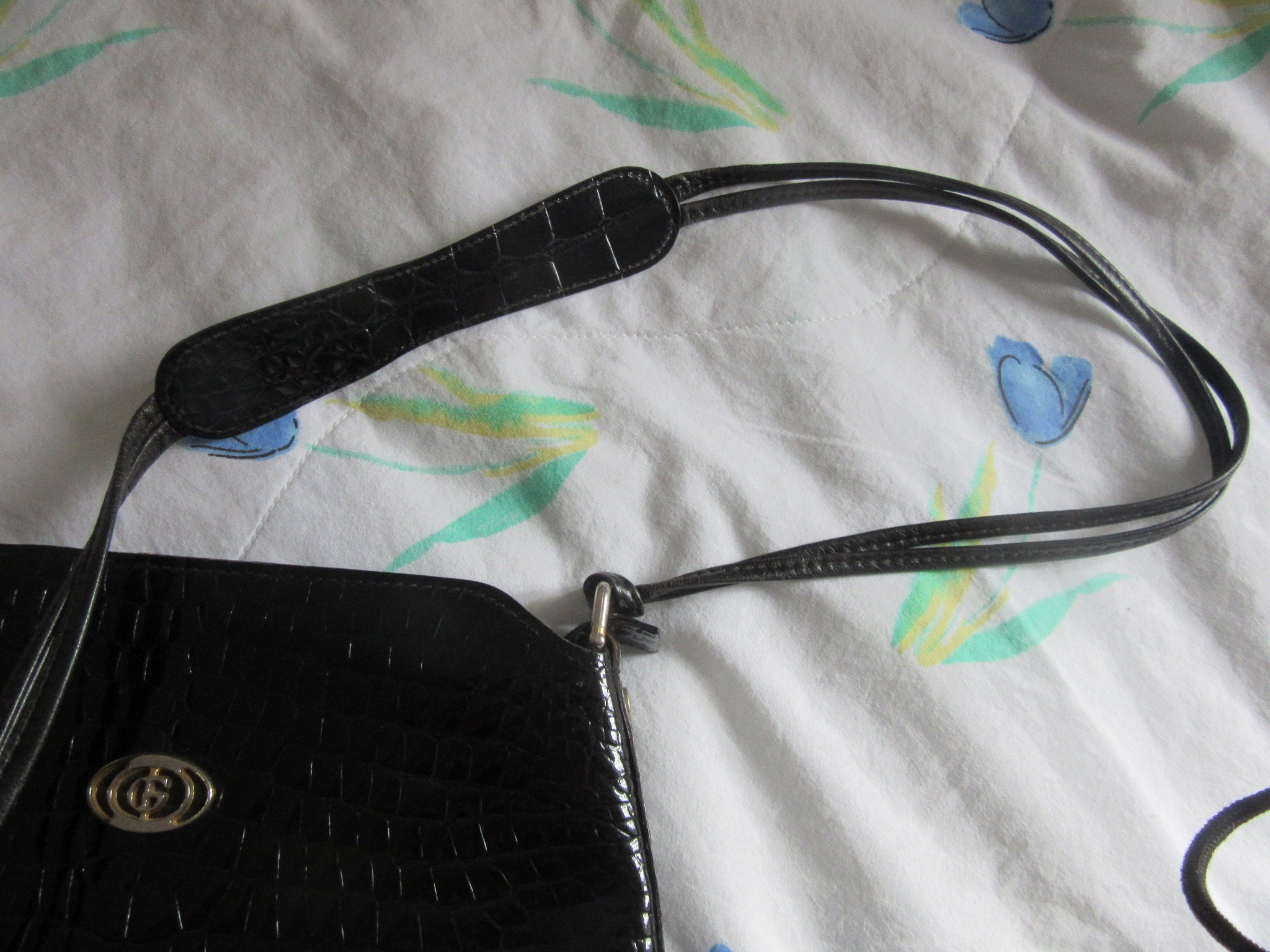 Super Sale:gino FERRUZZI FIRENZE Shoulder Bag/cross Body Bag