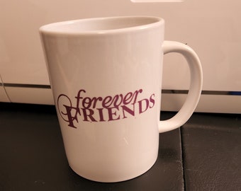 Forever Friends Coffee Mug