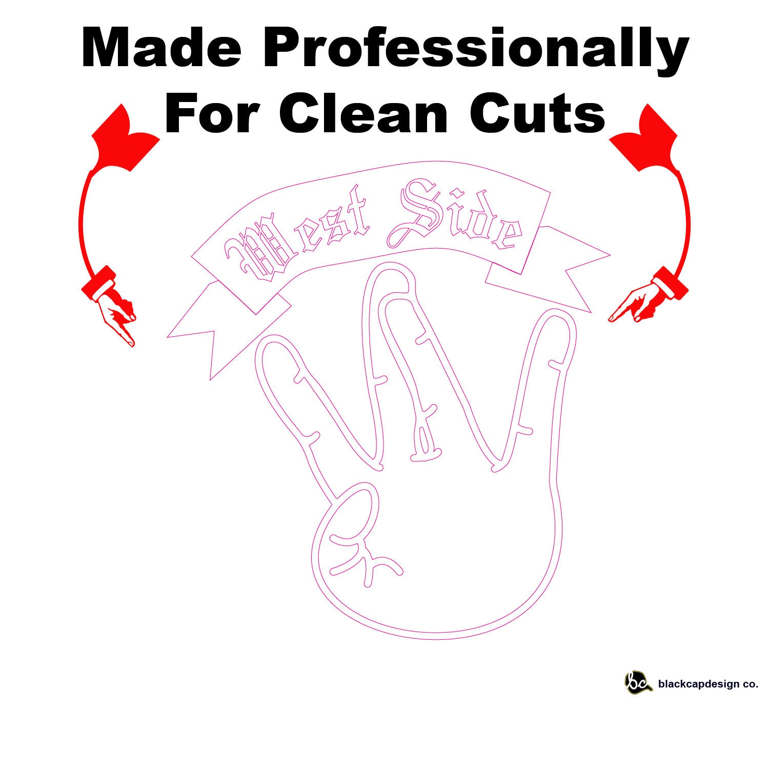 West Side Gang Hand Sign SVG Cut File Etsy Sweden