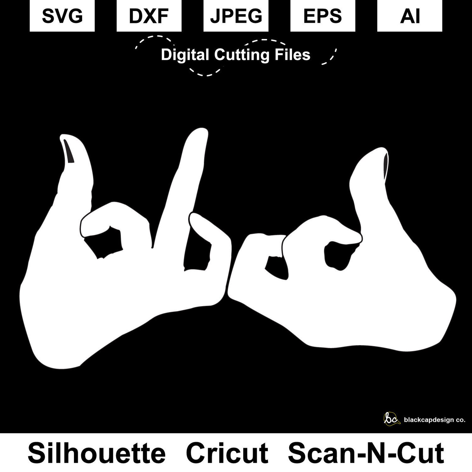 All Blood Gang Sign - jbk40fj