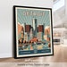 see more listings in the Retro-Travel Posters section