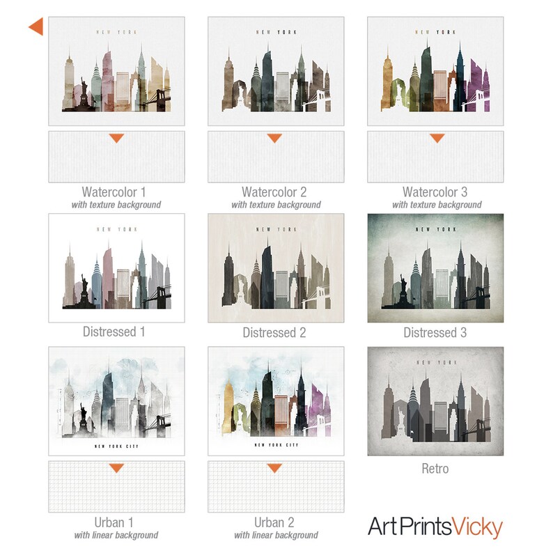 Vancouver Print Vancouver Poster Vancouver Wall Art Etsy