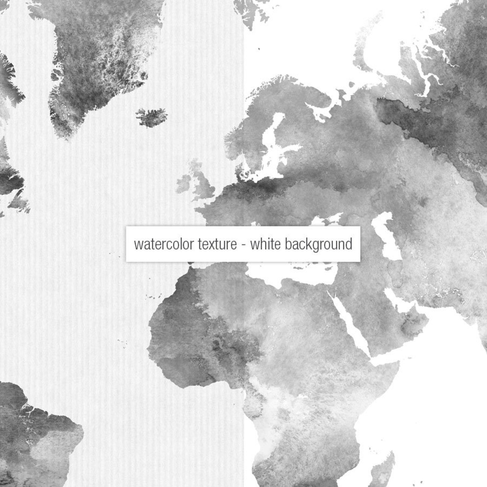 World Map Poster Large World Map Art World Map Wall Art Etsy