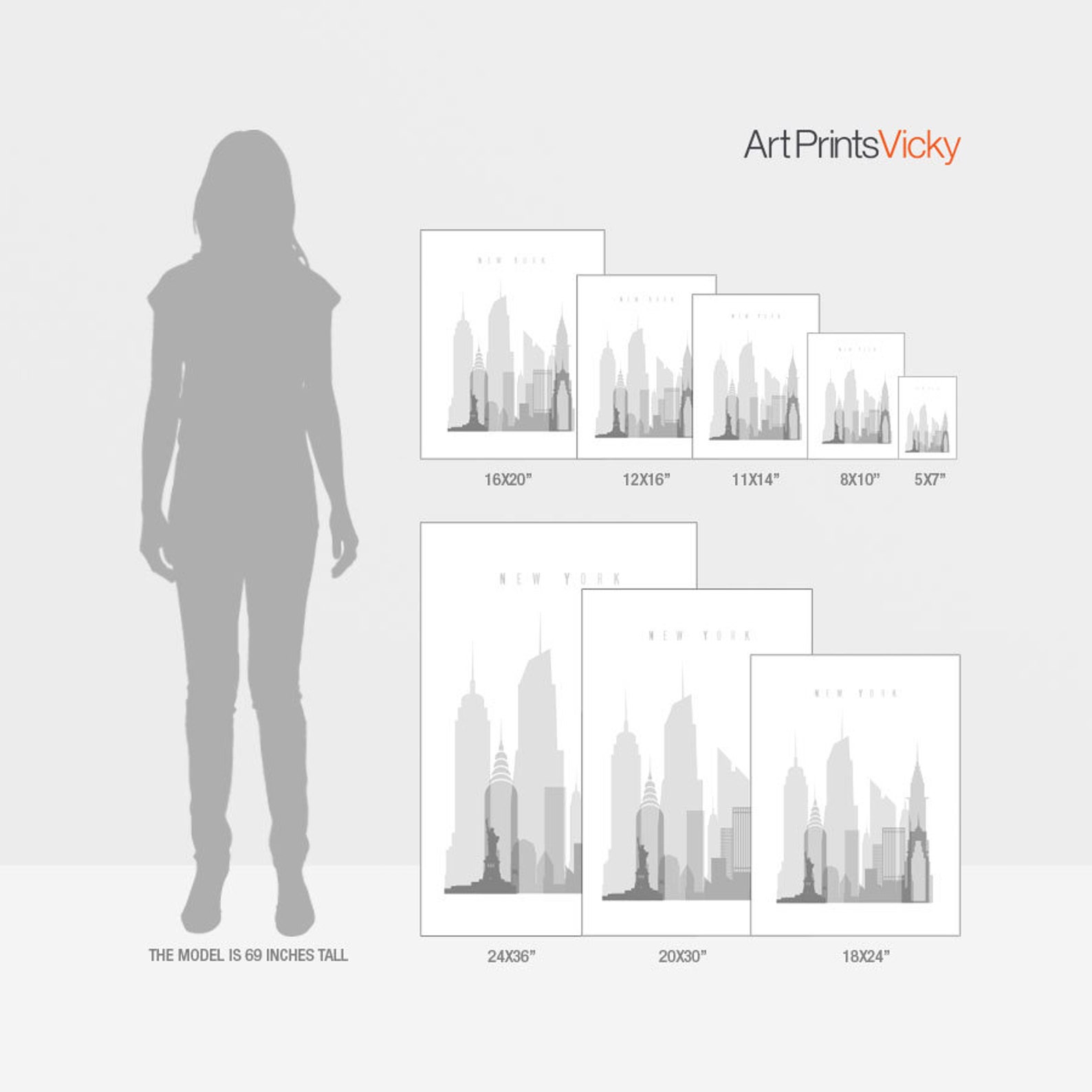 Denver Print Denver Art Denver Skyline Colorado Cityscape Etsy