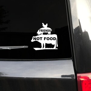 Windows and Water Bottles Go Vegan Vinyl Sticker for Laptops Windows and Water Bottles Go Vegan Vinyl Sticker for Laptops