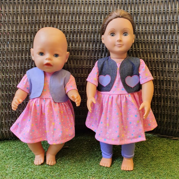 our generation purple dress Our Generation Doll Party Dress