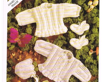 frilly pram sets