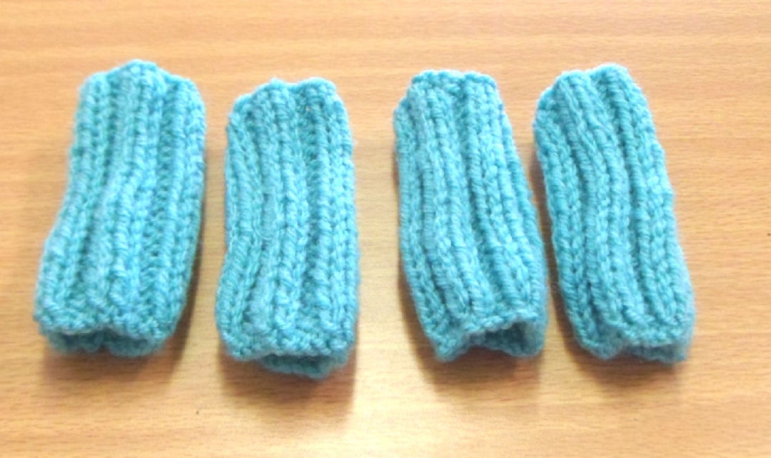 CAT LEG WARMERS Etsy