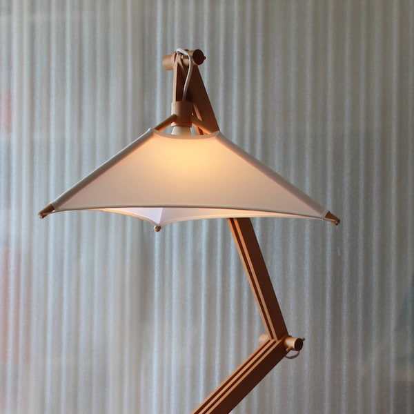 Z Lamp