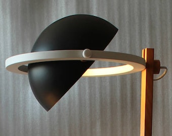 SATURN Floor Lamp