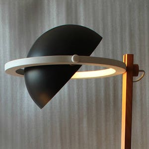 SATURN Floor Lamp image 1