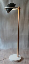 SATURN Floor Lamp product logo