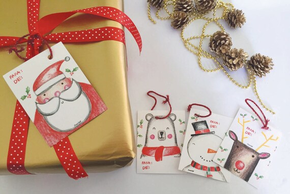 Christmas ornaments Christmas decoration Christmas gift | Etsy