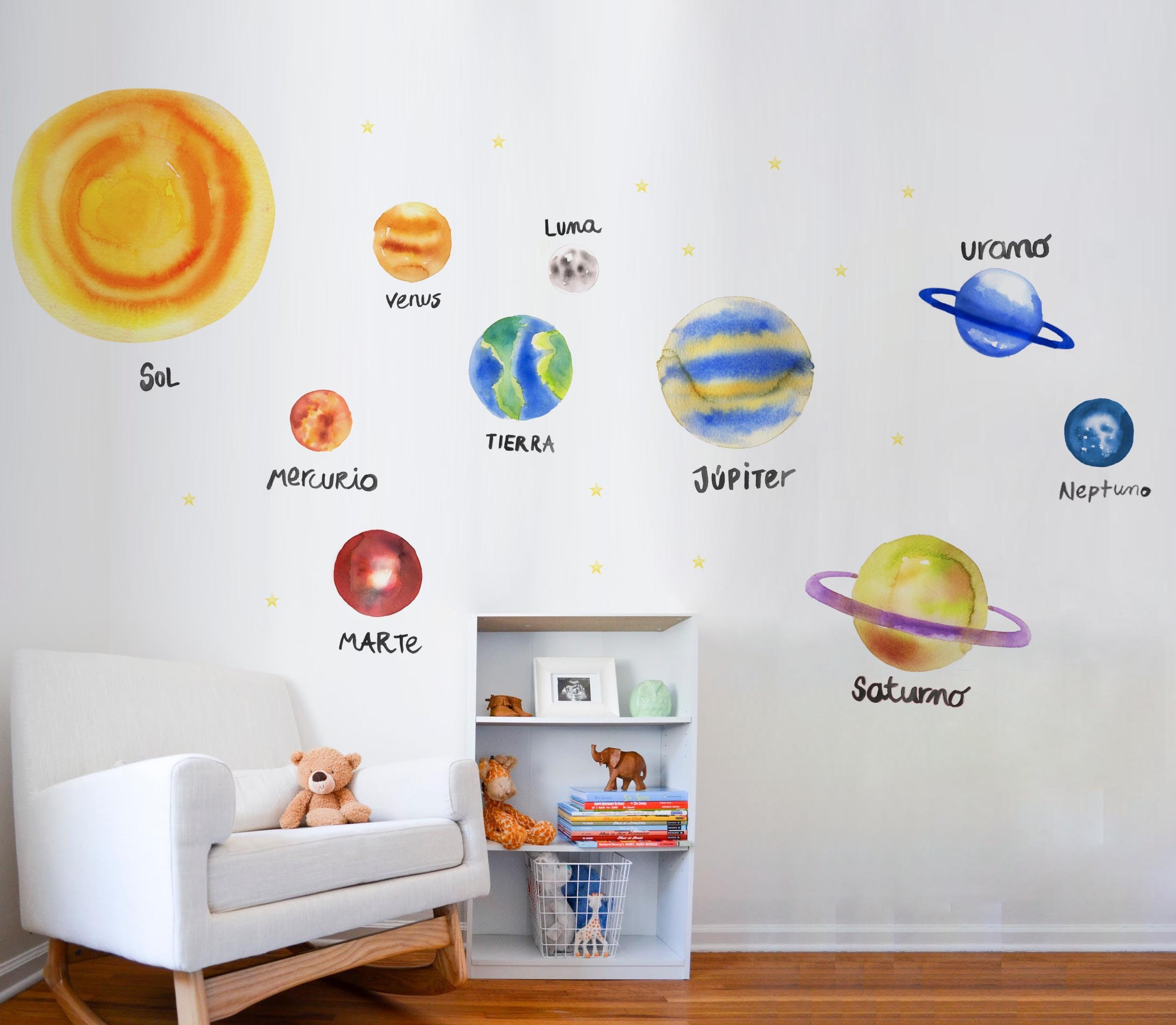 Indoor/Outdoor VENUS Street Sign Childrens Name Room Decal Indoor/Outdoor VENUS Street Sign Childrens Name Room Decal