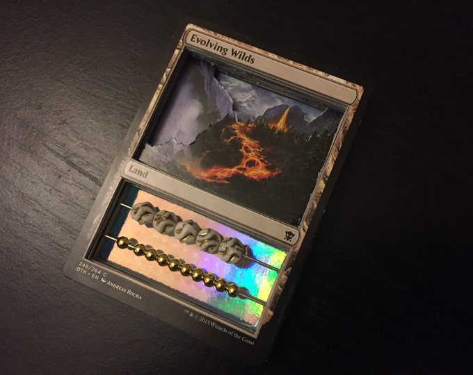 Premium Magic the Gathering Life Counters Etsy